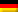 Drapeau pour Deutsch