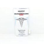 Aquatest - 100 mg/mL | Spectrum Pharma