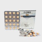 Clomid - 25 mg | Spectrum Pharma