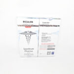Decalon - 250 mg/mL | Spectrum Pharma