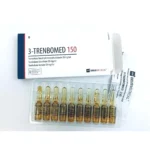 3-TRENBOMED - 150 mg/mL | DEUS MEDICAL