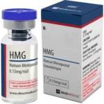 HMG - 0.15 mg | DEUS MEDICAL