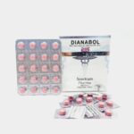 Dianabol - 10 mg | Spectrum Pharma