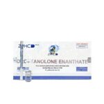 Drostanolone Enanthate - 200 mg/mL | ZPHC