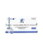 Drostanolone Propionate - 100 mg/mL | ZPHC