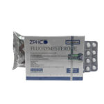 Fluoxymesterone - 5 mg | ZPHC