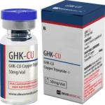 GHK-CU - 50 mg | DEUS MEDICAL