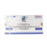 GHRP-6 - 25 mg kit | ZPHC