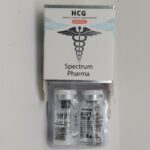 HCG - 5000 IU |  Spectrum Pharma