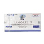 Ipamorelin - 25 mg kit | ZPHC