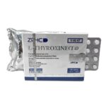 L-Thyroxine (T4) - 0.1 mg | ZPHC