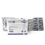 Liothyronine Sodium (T3) - 40 mcg | ZPHC