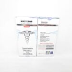 Masteron - 100 mg/mL | Spectrum Pharma