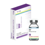 PEG MGF - 5 mg | PHARMAQO