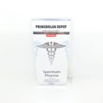 Primobolan Depot - 100 mg/mL | Spectrum Pharma