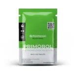 Primobol - 5 mg (Methenolone Acetate) | PHARMAQO
