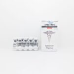 Spectros 140iu | Spectrum Pharma