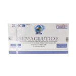 Semaglutide - 20 mg kit | ZPHC