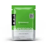 Superdrol - 10mg | PHARMAQO