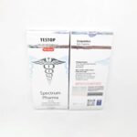 TESTOP - 100 mg/mL | Spectrum Pharma