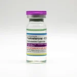 Testosterone-C - 200 mg/mL | PHARMAQO