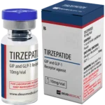 Tirzepatide - 10 mg | DEUS MEDICAL