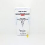 Trenbolona - 100 mg/mL | Spectrum Pharma