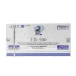 TB-500 - 25 mg kit | ZPHC
