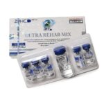 Ultra Rehab Mix - ZPHC