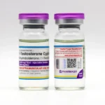 1-Testosterone Cypionate - 100 mg/mL | PHARMAQO