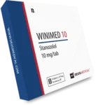 WINIMED - 10 mg | DEUS MEDICAL