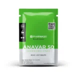 Anadrol - 50 mg | PHARMAQO