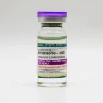Boldenone - 300 mg/mL | PHARMAQO