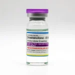 Drostanolone-E - 200 mg/mL | PHARMAQO