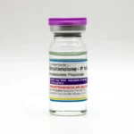 Drostanolone-P - 100 mg/mL (10 ml vial) | PHARMAQO