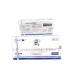 Dihydroboldenone Cypionate - 50 mg/mL | ZPHC