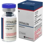 Epithalon - 10 mg | DEUS MEDICAL