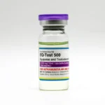 EQ-Test - 500 mg/mL | PHARMAQO