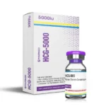 HCG - 5000 IU | PHARMAQO