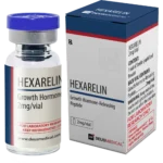 HEXARELIN - 2 mg | DEUS MEDICAL