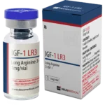 IGF-1 LR3 -1 mg | DEUS MEDICAL