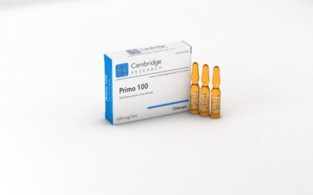 Primo - 100 mg/mL | Cambridge Research