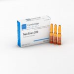 Tren Enan - 200 mg/mL | Cambridge Research