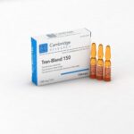 Tren-Blend - 150 mg/mL | Cambridge Research