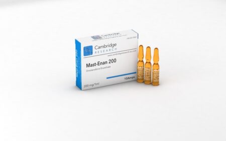 Mast Enan - 200 mg/mL | Cambridge Research