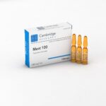 Ment -100 mg/mL (Trestolone Acetate) | Cambridge Research