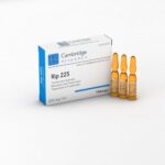 Rip - 225 mg/mL | Cambridge Research