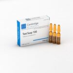 Test Susp - 100 mg/mL | Cambridge Research