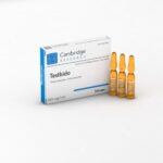 Testbido - 250 mg/mL | Cambridge Research