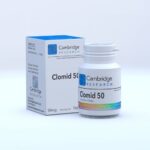 CLOMID - 50 mg | Cambridge Research